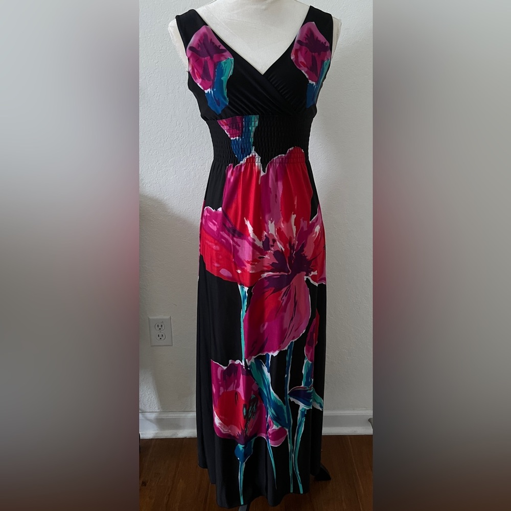 XS Summer dress